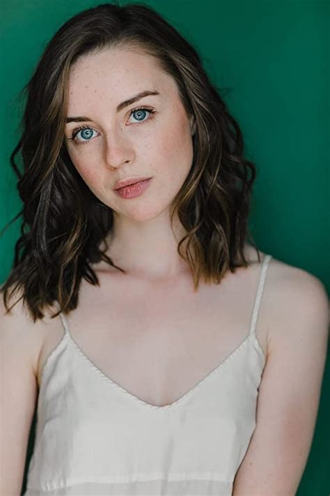 kacey rohl movies